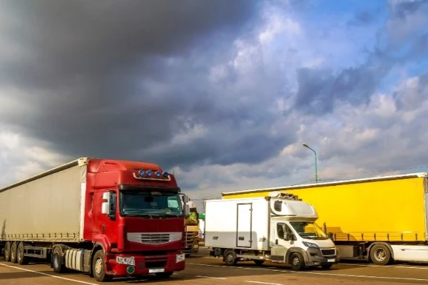 Adana Hacıbektaş Nakliyat Ambarları